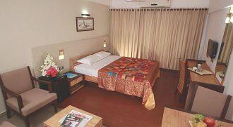 Mayura Inn, Thrissur 2